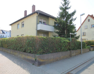 Schöne 2 Zimmerwohnung in Groß-Gerau, Weingartenstraße 29, 64521 Groß-Gerau